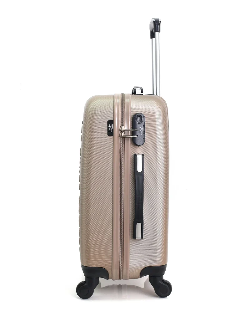 VALISE CABINE RIGIDE AMY