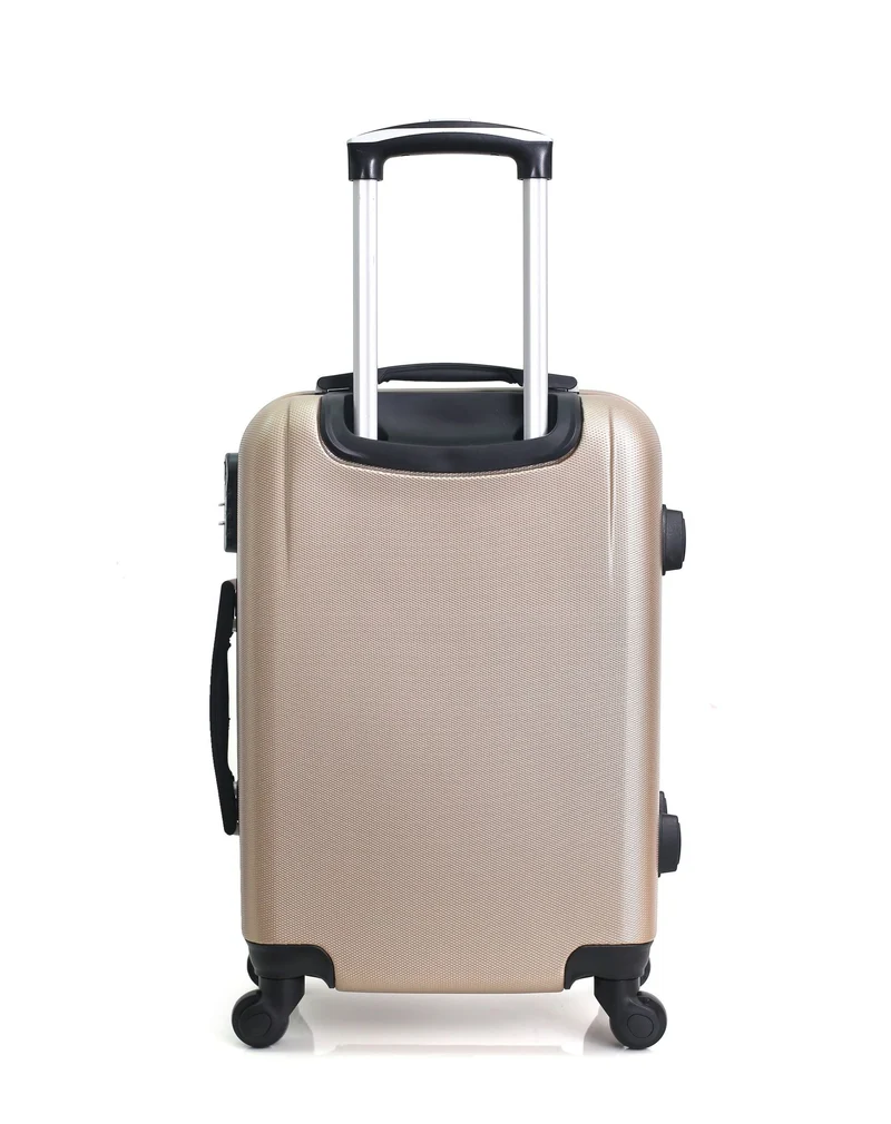 VALISE CABINE RIGIDE AMY