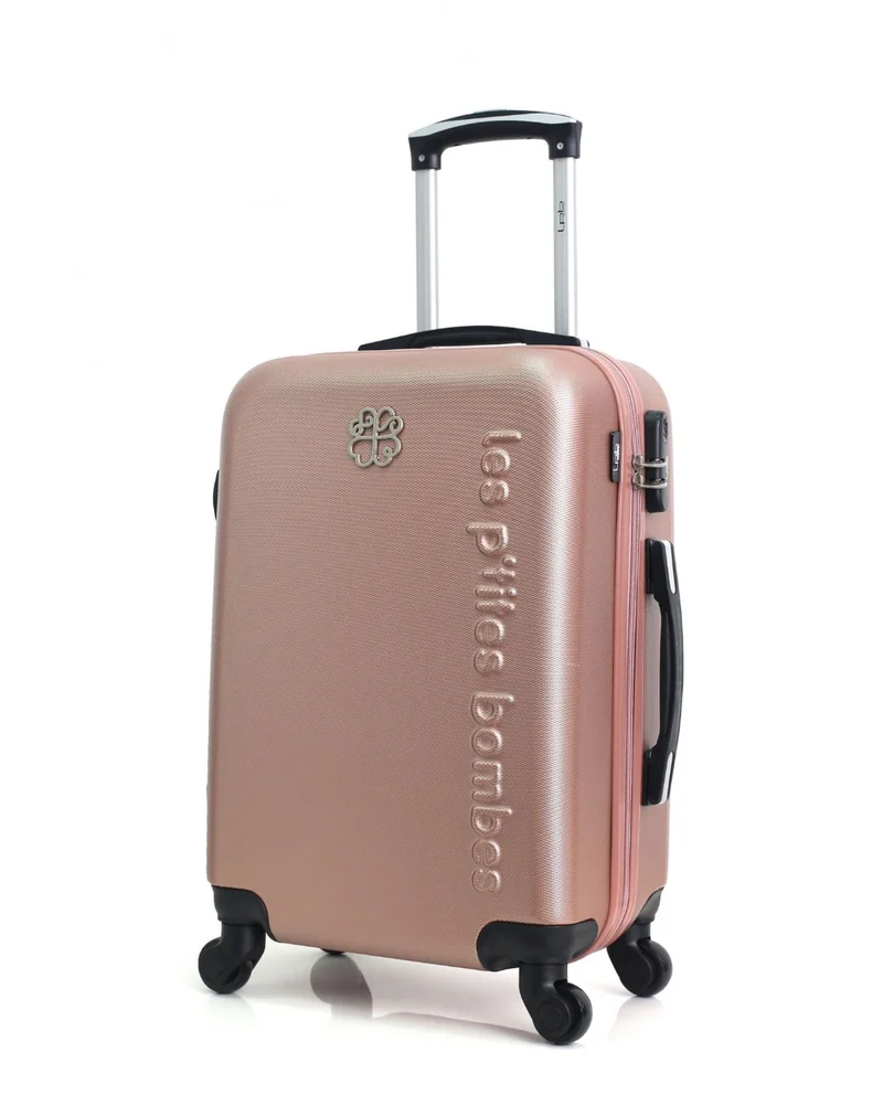 Valise Taille Moyenne Rigide AMY