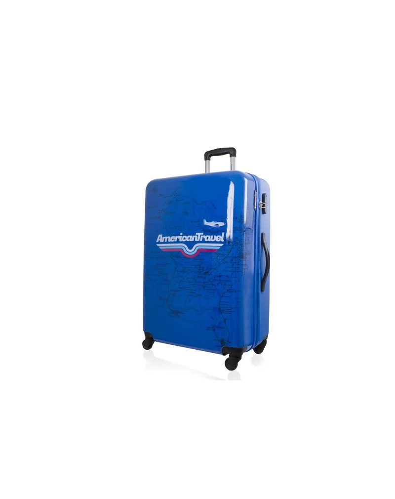 VALISE S TIMES SQUARE