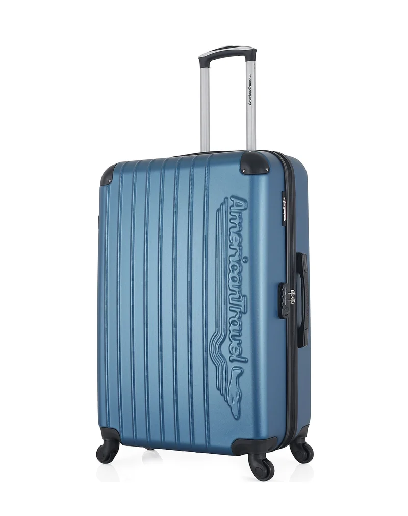 Lot de 3 Valises Rigides Grand Format, Taille Moyenne et Cabine XXS BUDAPEST