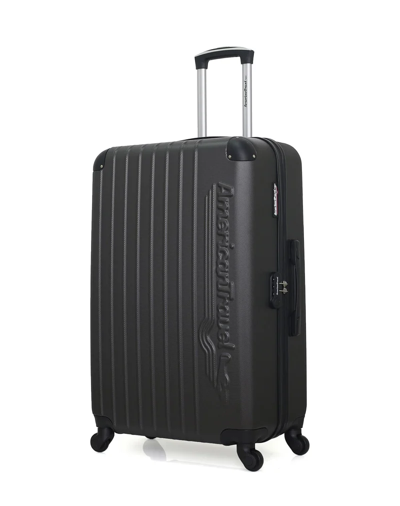 Lot de 3 Valises Rigides Grand Format, Taille Moyenne et Cabine XXS BUDAPEST