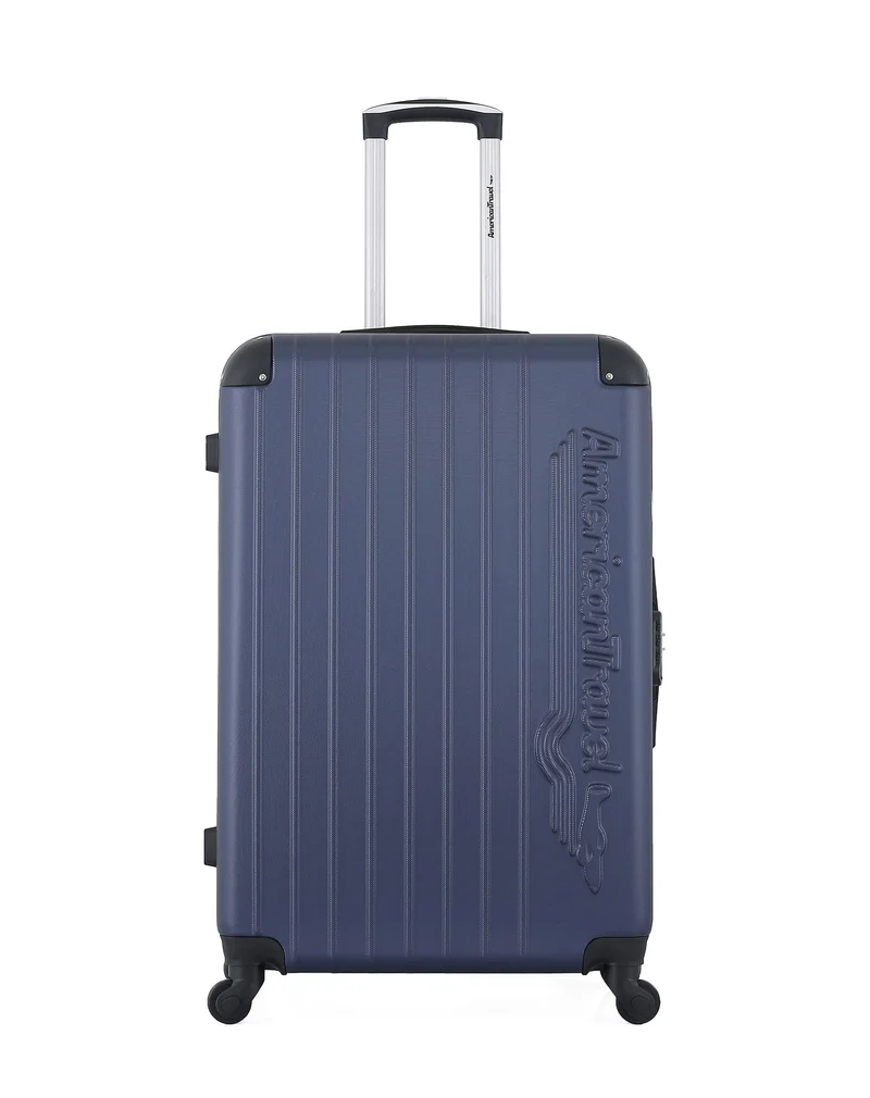 Lot de 3 Valises Rigides Grand Format, Taille Moyenne et Cabine XXS BUDAPEST