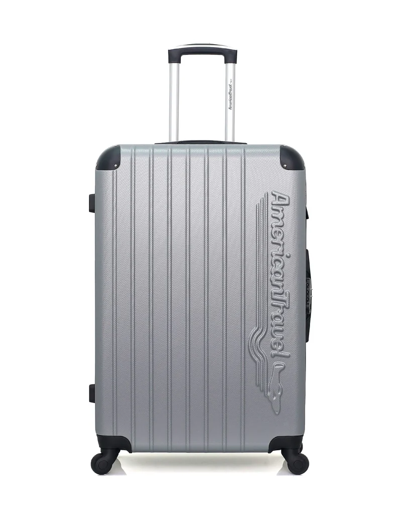 Lot de 3 Valises Rigides Grand Format, Taille Moyenne et Cabine XXS BUDAPEST