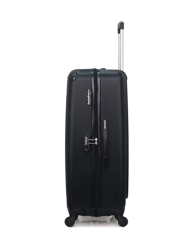 Lot de 3 Valises Rigides Grand Format, Taille Moyenne et Cabine XXS BUDAPEST