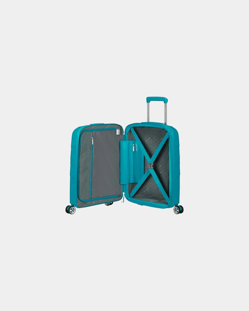 Valise rigide 77 cm American Tourister Starvibe à personnaliser