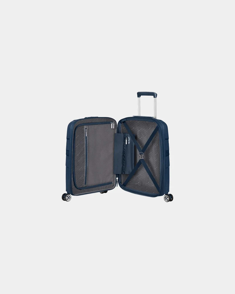 Valise rigide 77 cm American Tourister Starvibe à personnaliser
