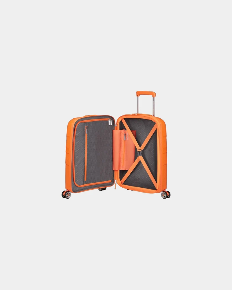 Valise rigide 77 cm American Tourister Starvibe à personnaliser