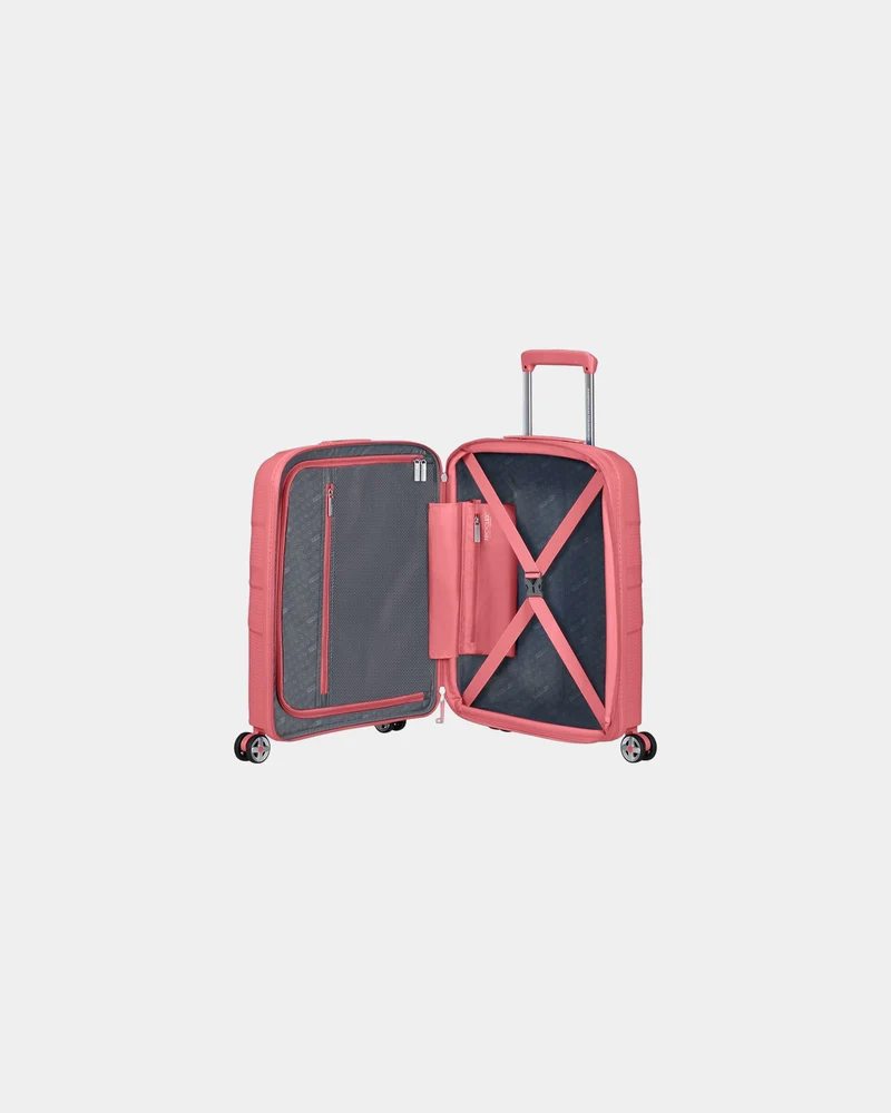 Valise rigide 77 cm American Tourister Starvibe à personnaliser