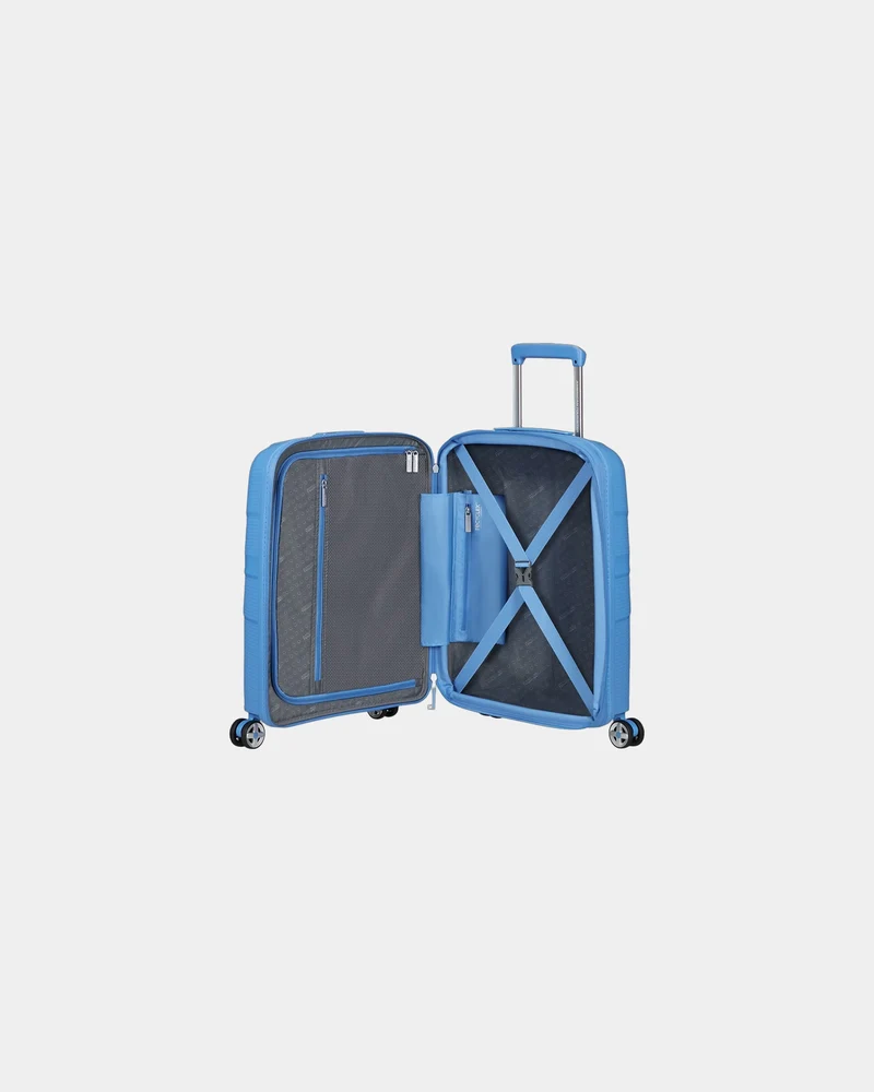 Valise rigide 77 cm American Tourister Starvibe à personnaliser