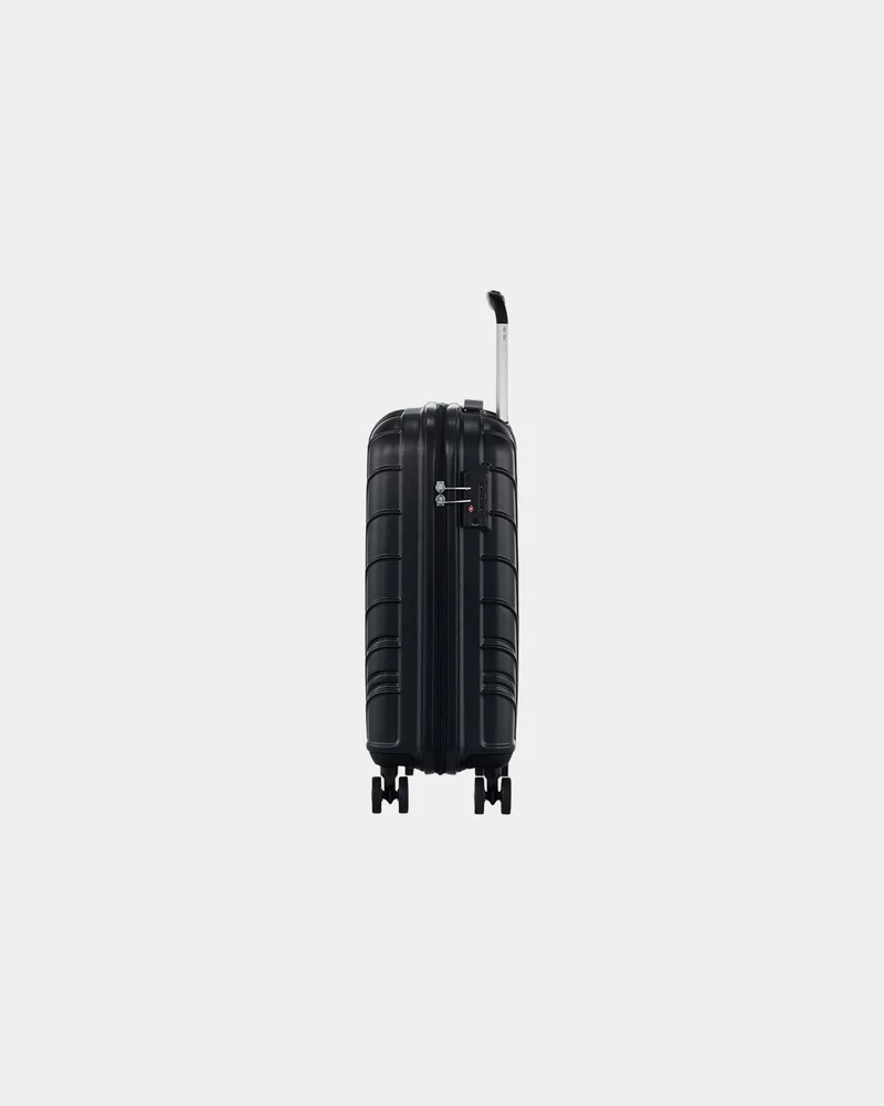 Valise 4 roues polyester recyclé American Tourister à personnaliser
