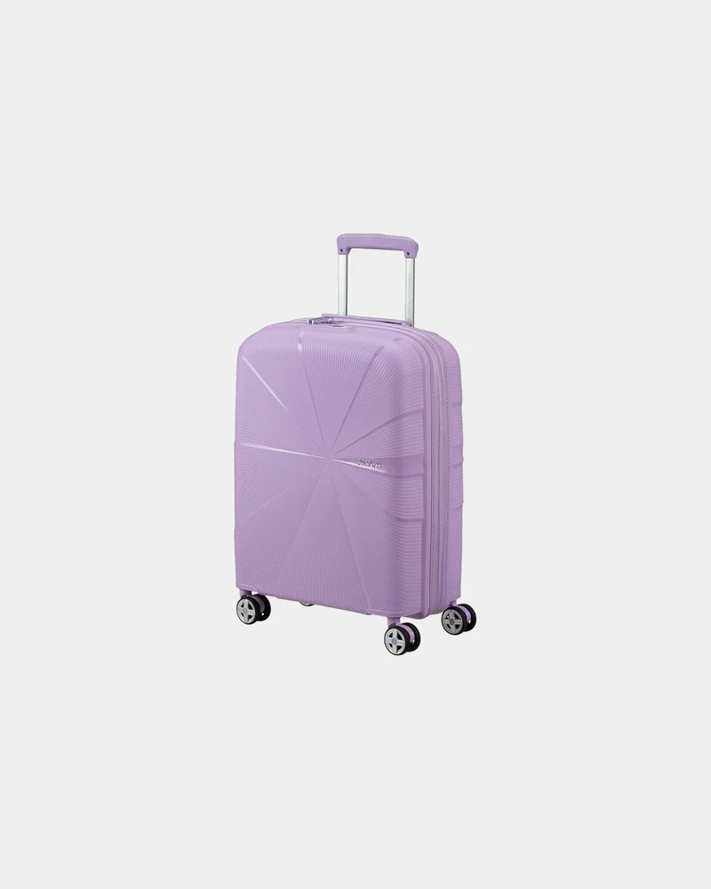 Valise rigide 67 cm American Tourister Starvibe à personnaliser