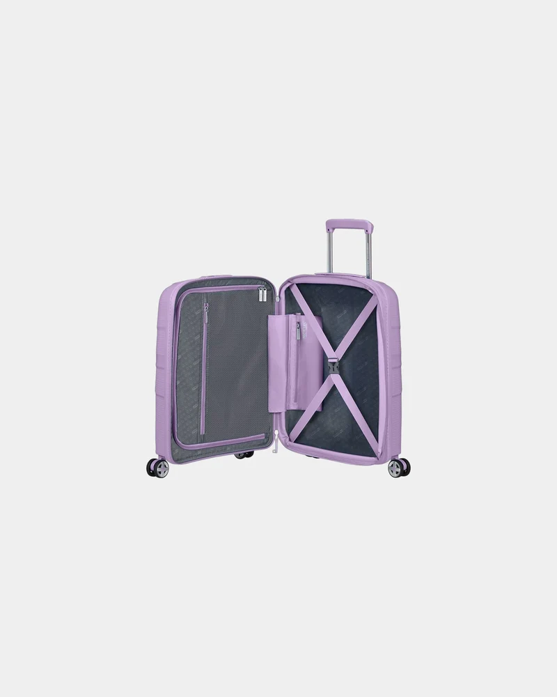 Valise rigide 67 cm American Tourister Starvibe à personnaliser