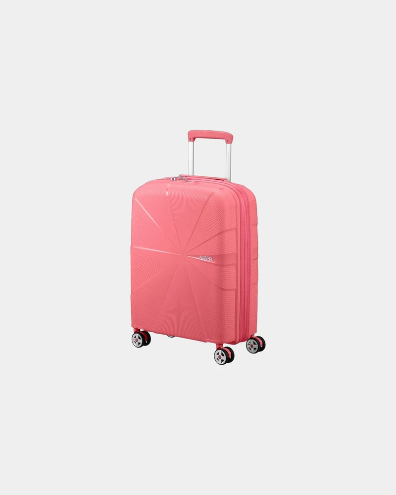 Valise rigide 67 cm American Tourister Starvibe à personnaliser