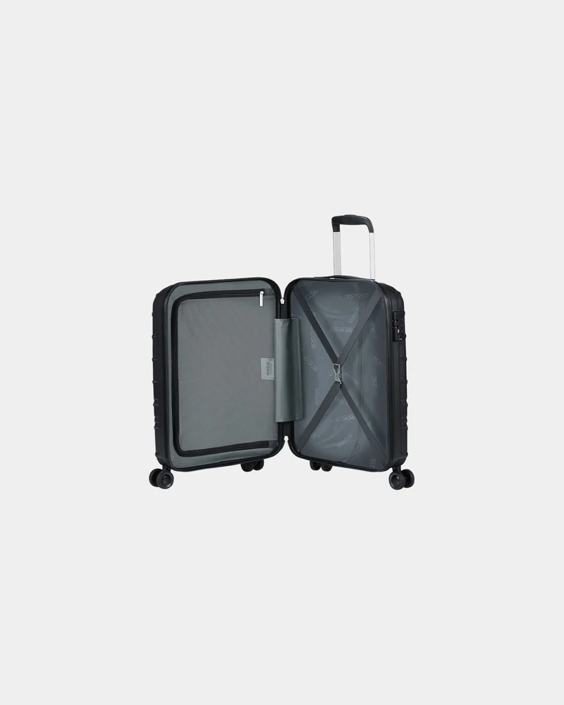 Valise 77cm Speedstar 4 roues American Tourister à personnaliser
