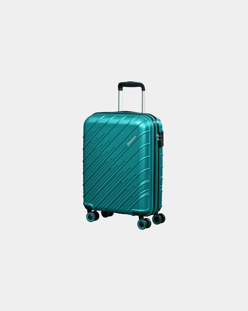 Valise 77cm Speedstar 4 roues American Tourister à personnaliser