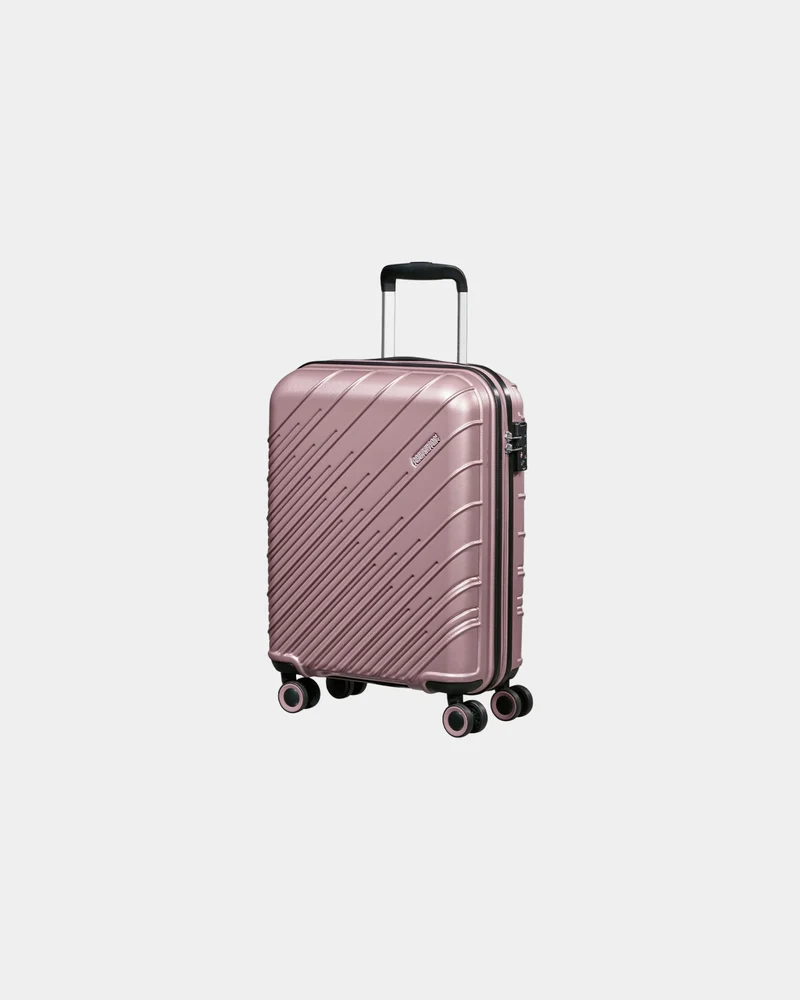 Valise 77cm Speedstar 4 roues American Tourister à personnaliser