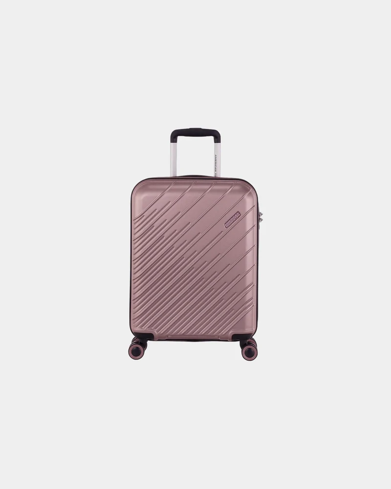 Valise 77cm Speedstar 4 roues American Tourister à personnaliser