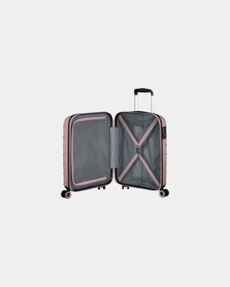 Valise 77cm Speedstar 4 roues American Tourister à personnaliser