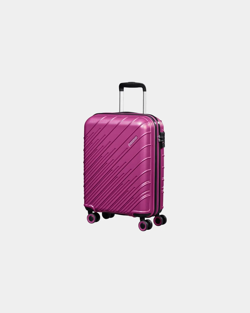Valise 77cm Speedstar 4 roues American Tourister à personnaliser