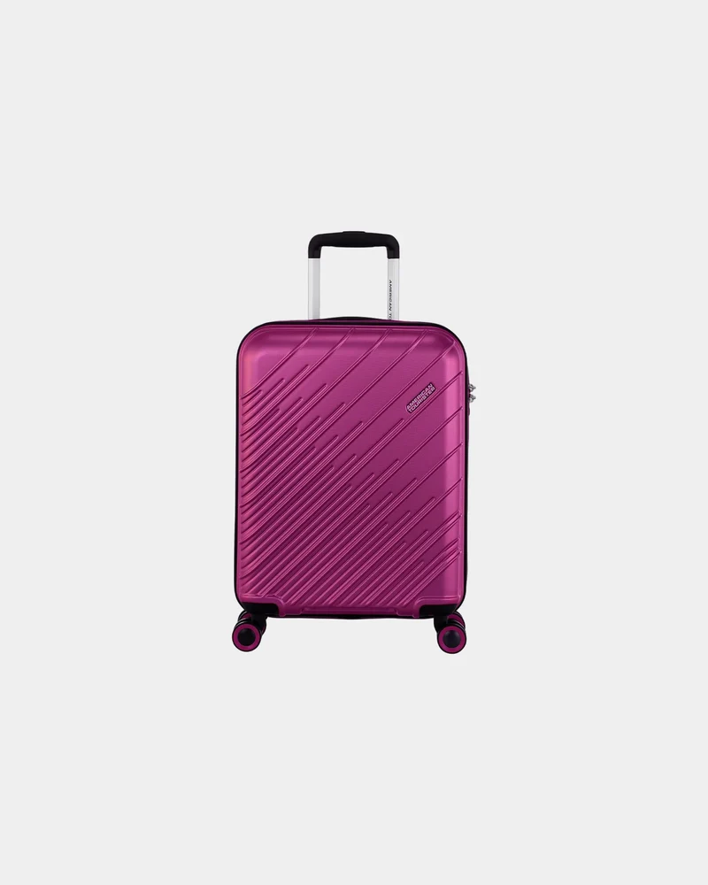Valise 77cm Speedstar 4 roues American Tourister à personnaliser