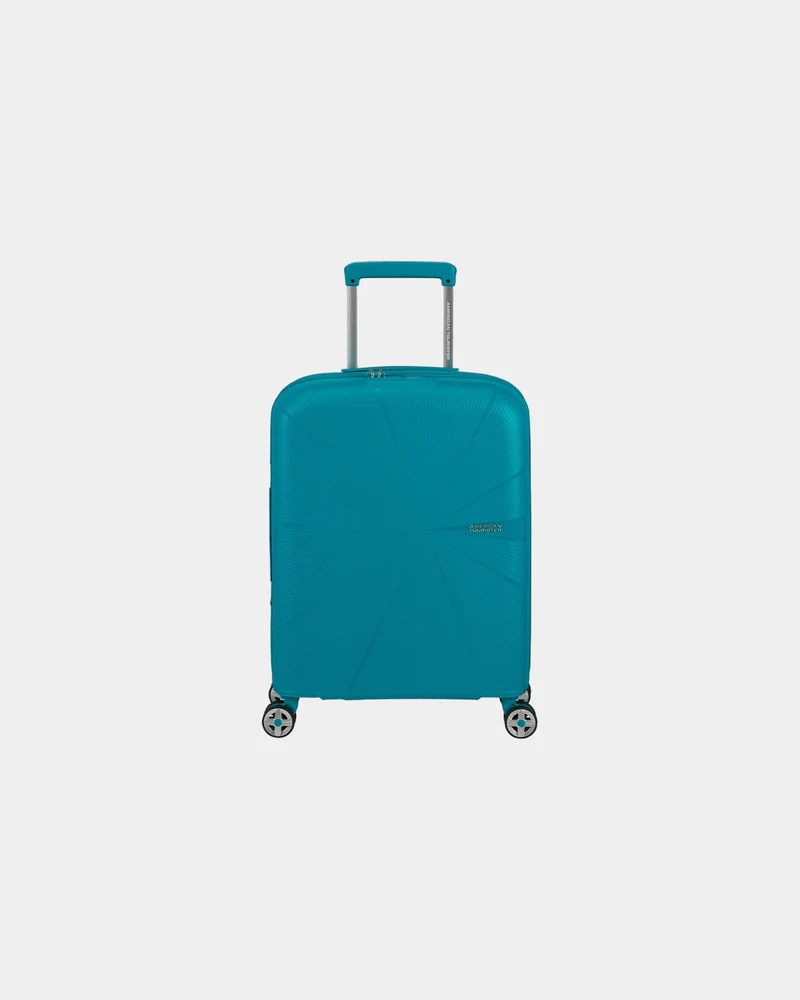 Valise rigide 55 cm American Tourister à personnaliser