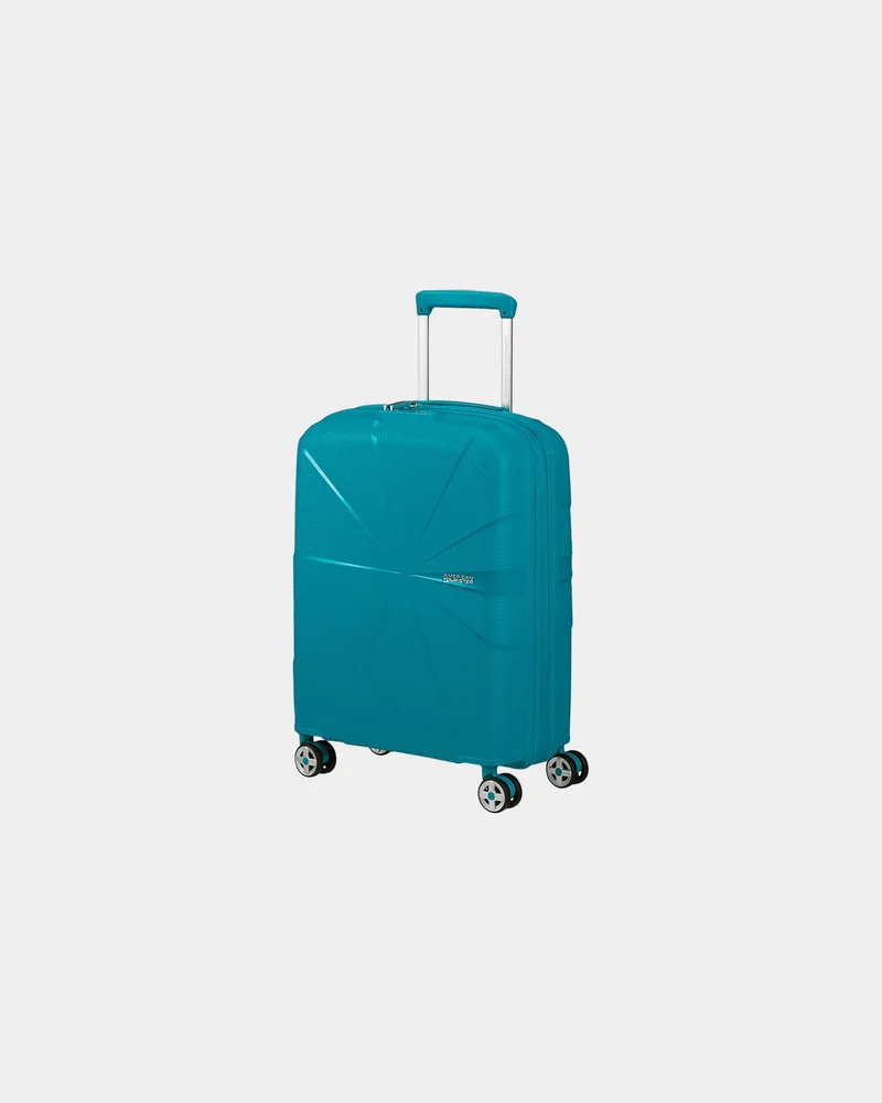 Valise rigide 55 cm American Tourister à personnaliser