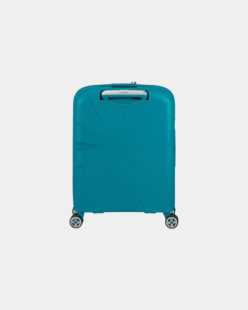 Valise rigide 55 cm American Tourister à personnaliser