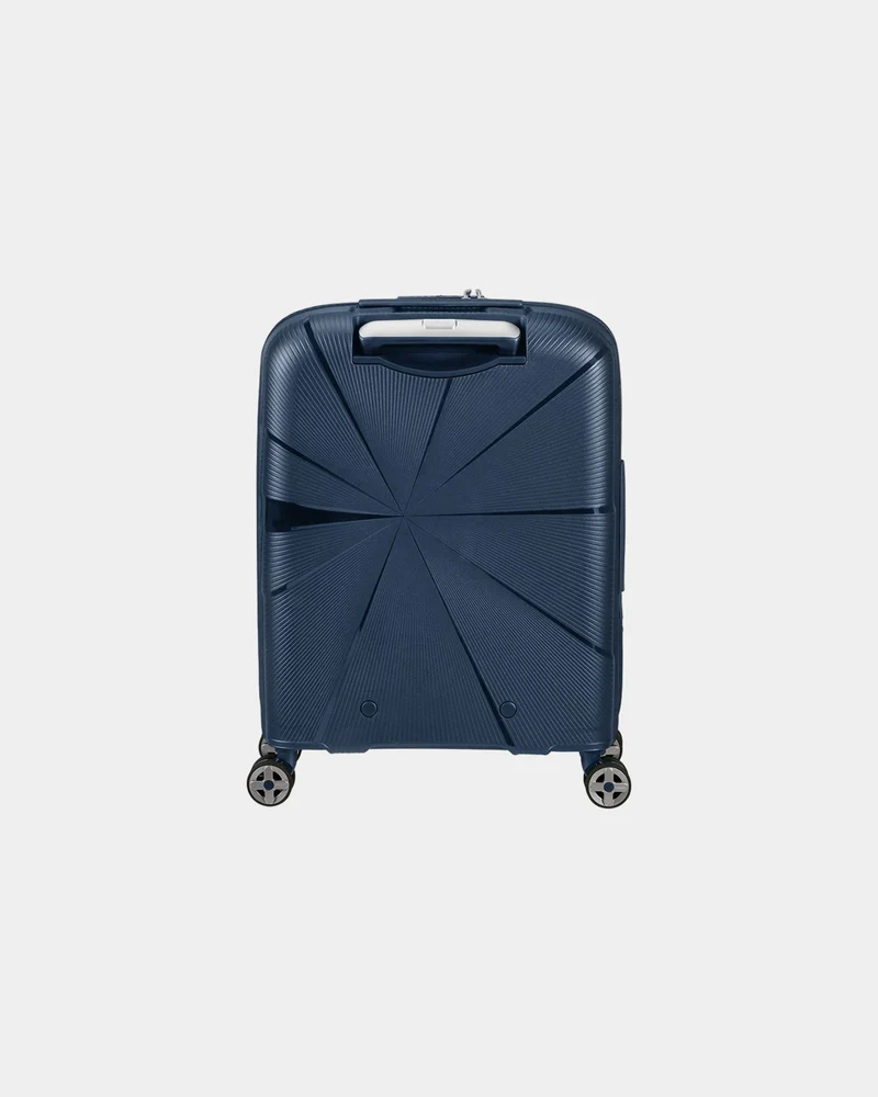 Valise rigide 55 cm American Tourister à personnaliser
