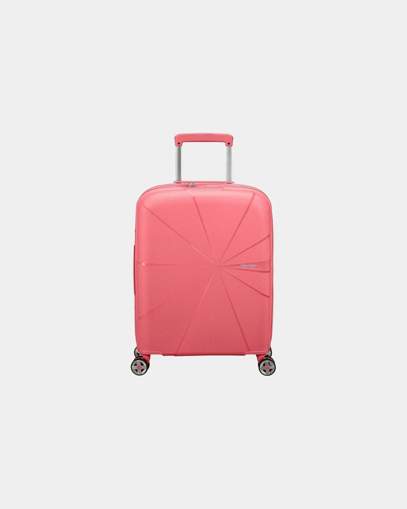 Valise rigide 55 cm American Tourister à personnaliser
