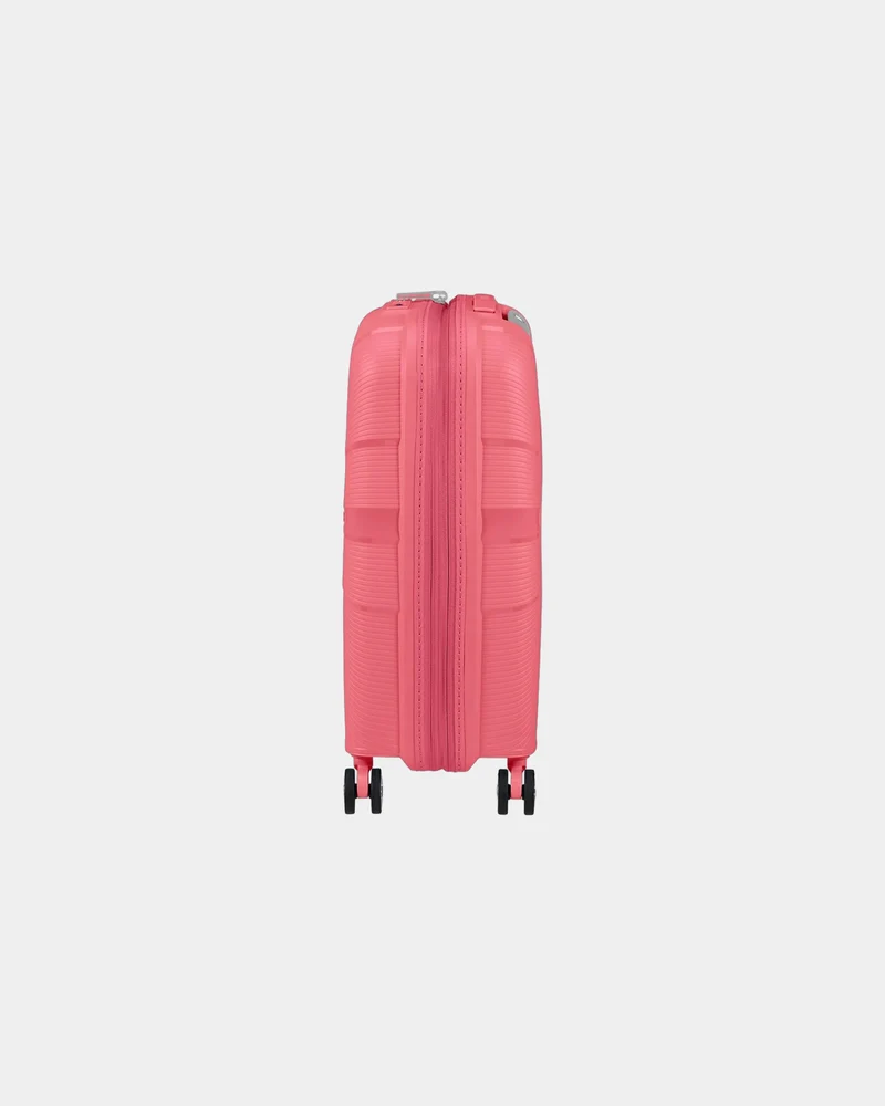 Valise rigide 55 cm American Tourister à personnaliser