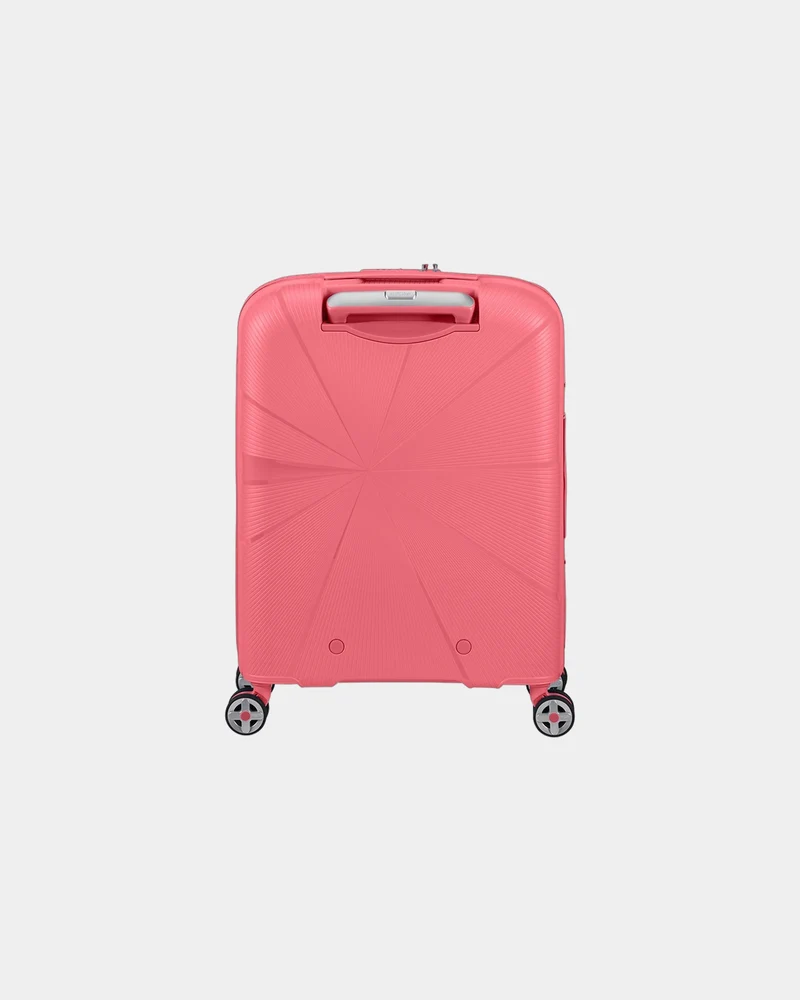 Valise rigide 55 cm American Tourister à personnaliser