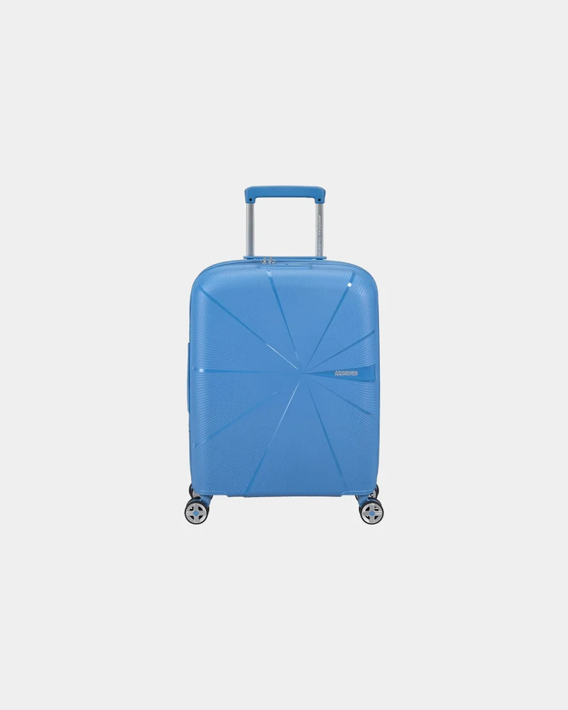 Valise rigide 55 cm American Tourister à personnaliser