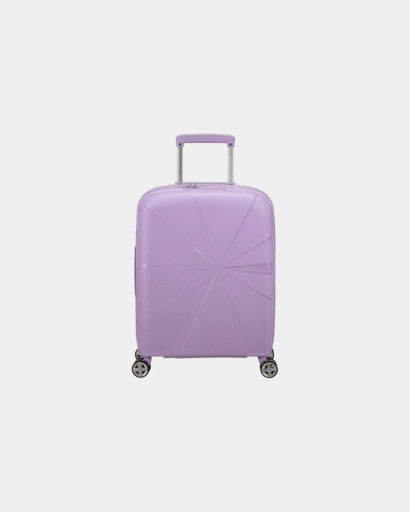 Valise rigide 55 cm American Tourister à personnaliser