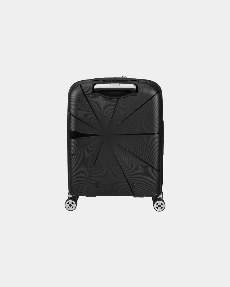 Valise rigide 55 cm American Tourister à personnaliser
