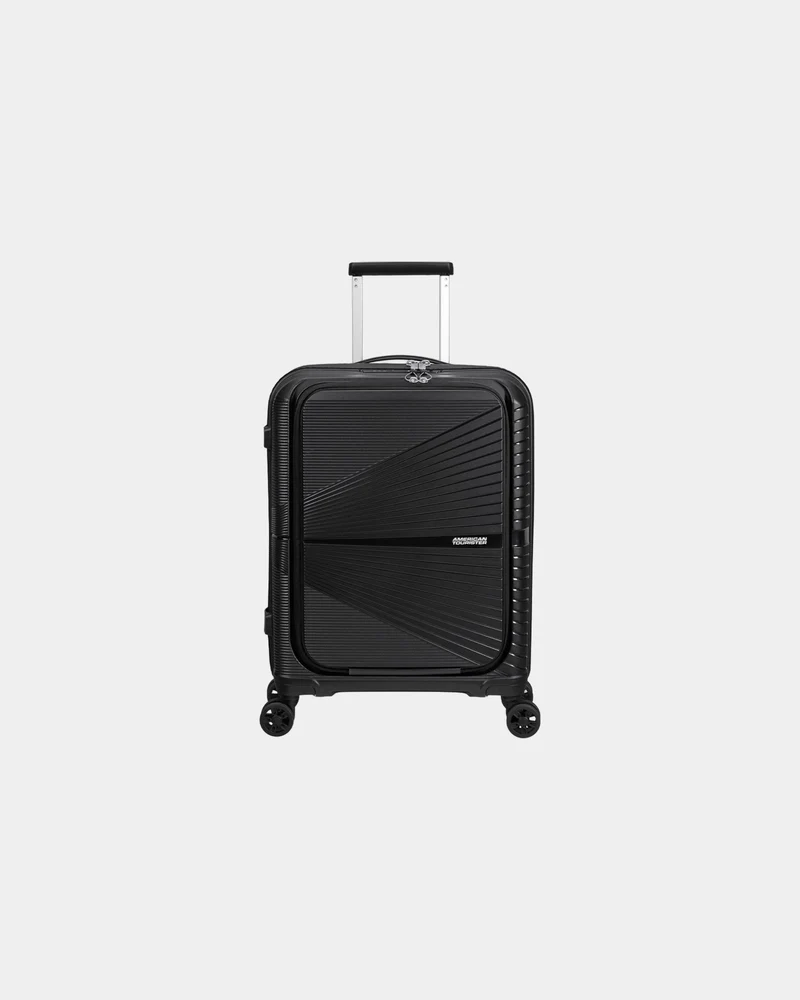 Valise 4 roues 55 cm American Tourister à personnaliser