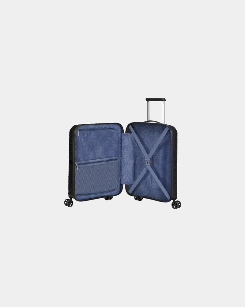 Valise 4 roues 55 cm American Tourister à personnaliser