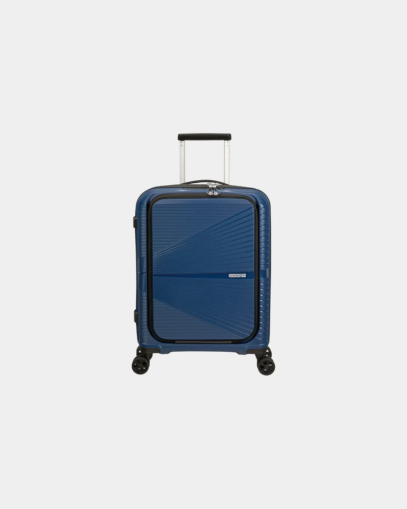 Valise 4 roues 55 cm American Tourister à personnaliser