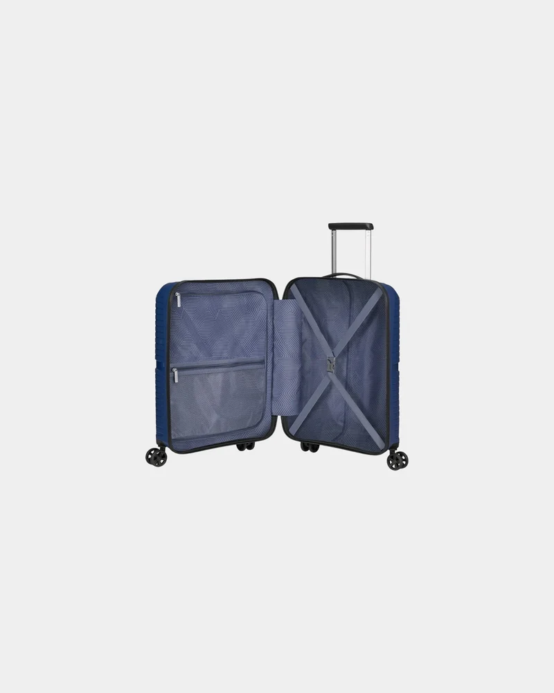 Valise 4 roues 55 cm American Tourister à personnaliser