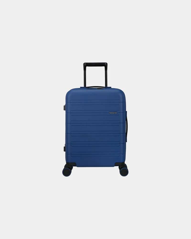 Valise polycarbonate 55 cm American Tourister à personnaliser