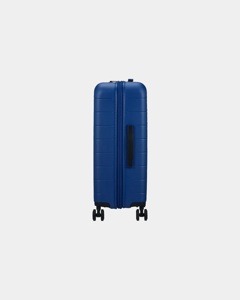 Valise polycarbonate 55 cm American Tourister à personnaliser