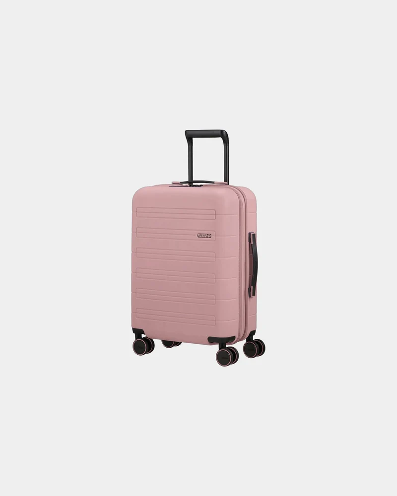 Valise polycarbonate 55 cm American Tourister à personnaliser
