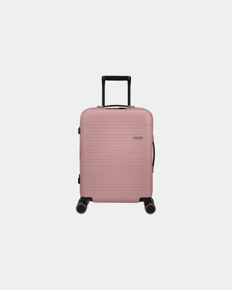 Valise polycarbonate 55 cm American Tourister à personnaliser