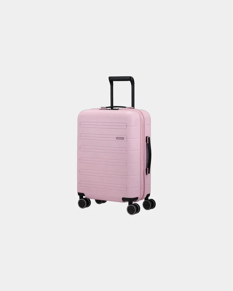 Valise polycarbonate 55 cm American Tourister à personnaliser
