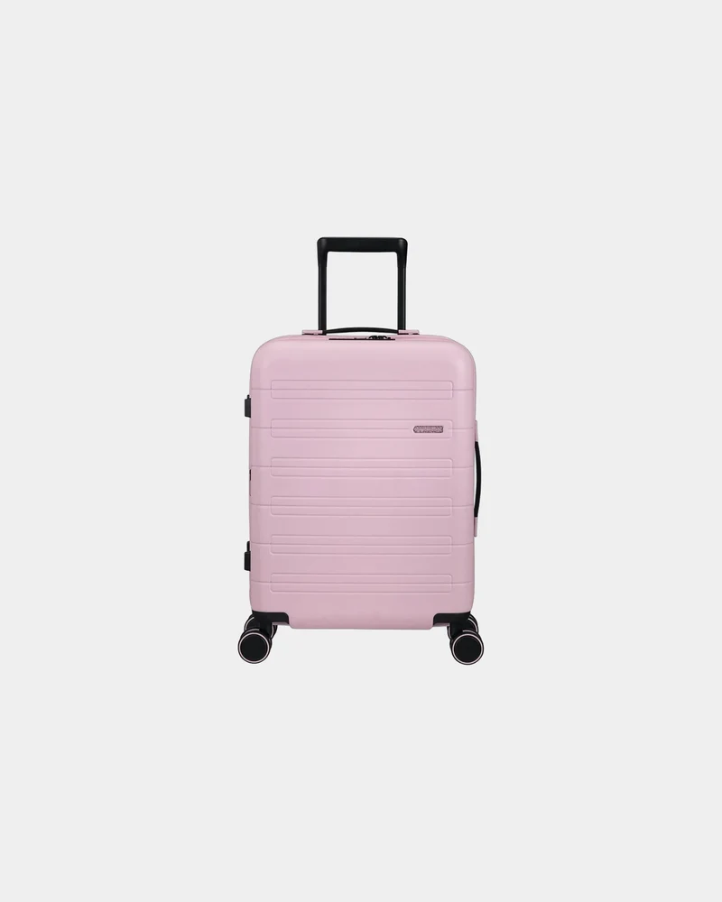 Valise polycarbonate 55 cm American Tourister à personnaliser