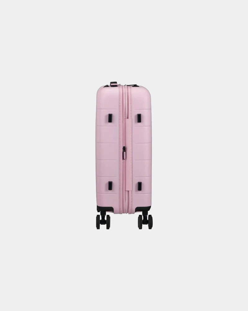 Valise polycarbonate 55 cm American Tourister à personnaliser