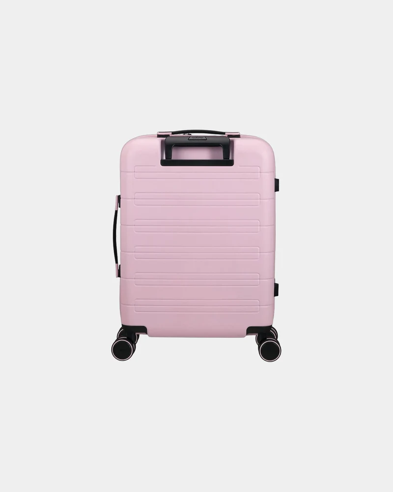 Valise polycarbonate 55 cm American Tourister à personnaliser