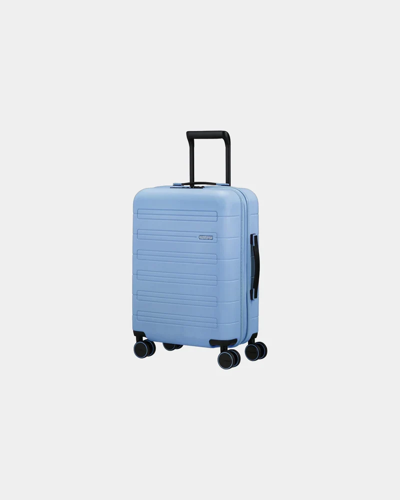 Valise polycarbonate 55 cm American Tourister à personnaliser