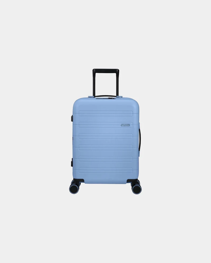 Valise polycarbonate 55 cm American Tourister à personnaliser