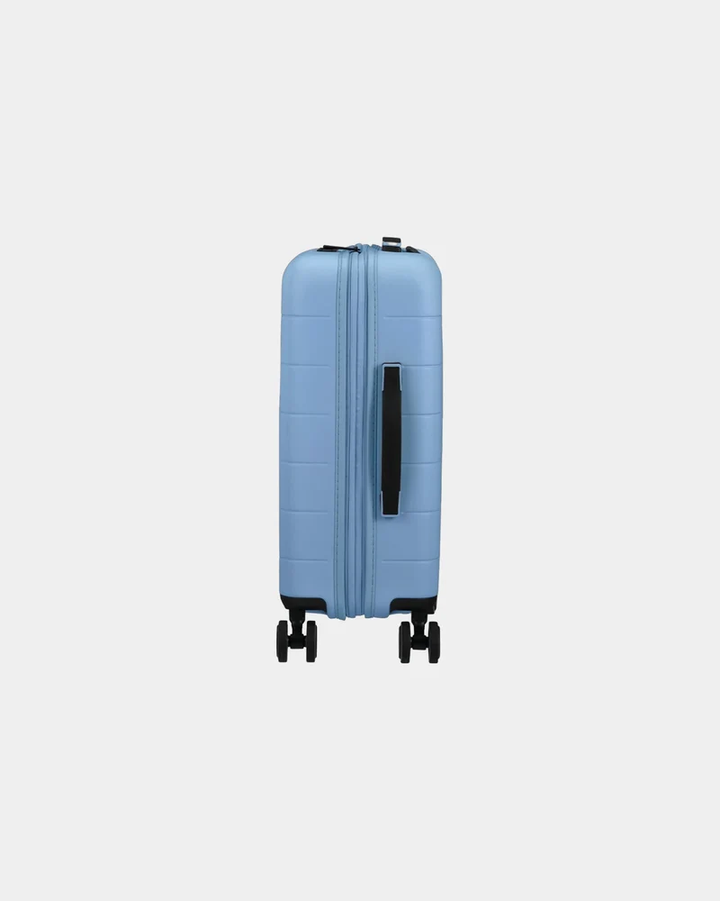 Valise polycarbonate 55 cm American Tourister à personnaliser